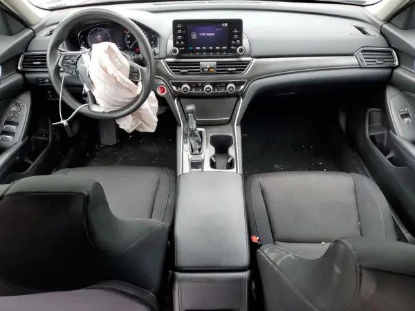 1HGCV1F16JA221135 2018 HONDA ACCORD - Image 8