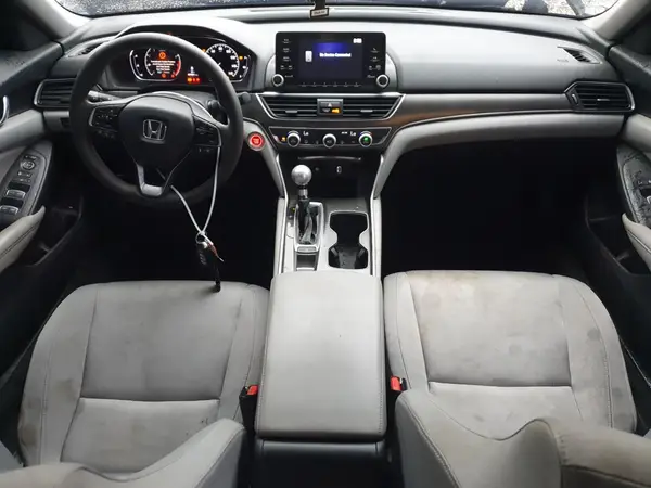 1HGCV1F16JA221359 2018 HONDA ACCORD - Image 8