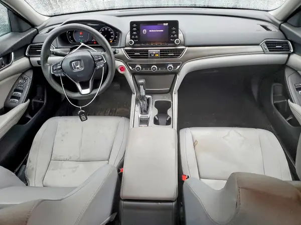 1HGCV1F16JA221412 2018 HONDA ACCORD - Image 8