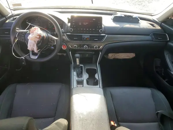 1HGCV1F16JA222110 2018 HONDA ACCORD - Image 8