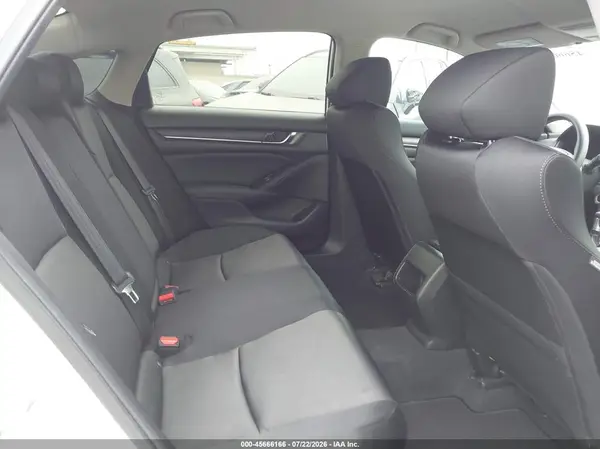 1HGCV1F16JA227193 2018 HONDA ACCORD - Image 8