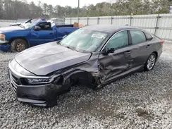 1HGCV1F16JA227694 2018 HONDA ACCORD
