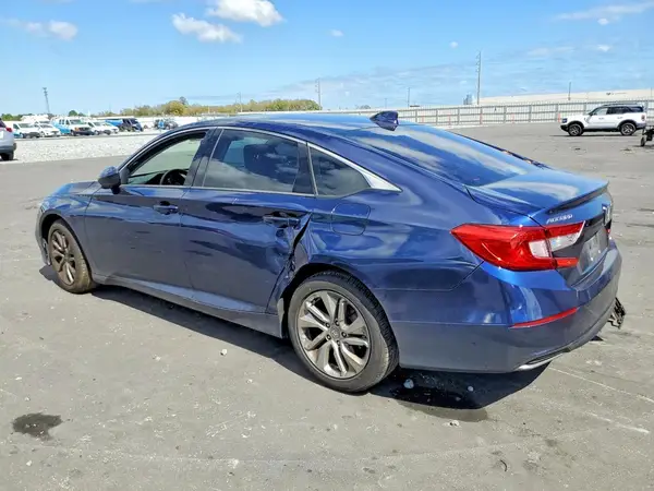 1HGCV1F16JA231146 2018 HONDA ACCORD - Image 2