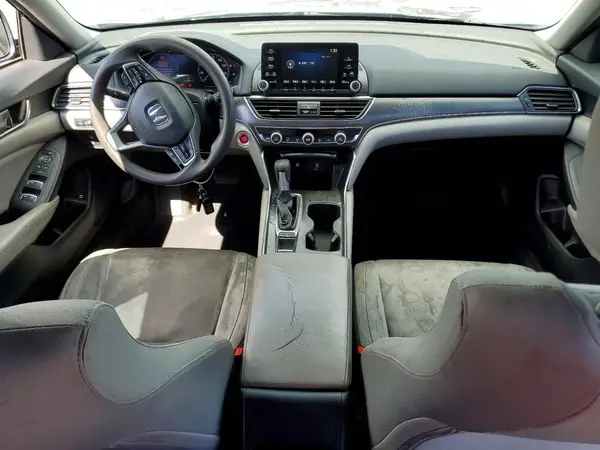 1HGCV1F16JA231146 2018 HONDA ACCORD - Image 8