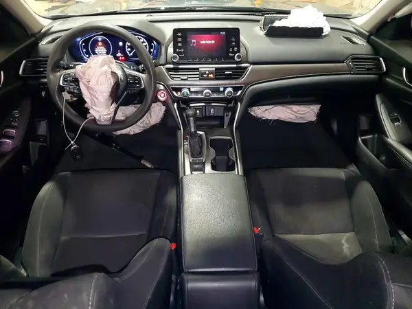1HGCV1F16JA233088 2018 HONDA ACCORD - Image 8