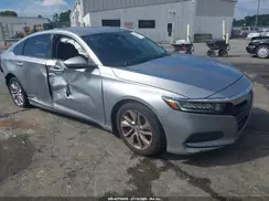 1HGCV1F16JA233611 2018 HONDA ACCORD