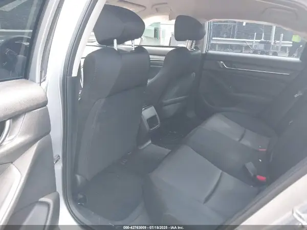 1HGCV1F16JA233611 2018 HONDA ACCORD - Image 8