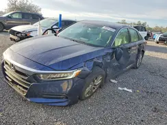 1HGCV1F16JA233687 2018 HONDA ACCORD