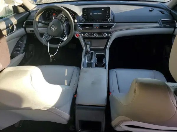1HGCV1F16JA233687 2018 HONDA ACCORD - Image 8