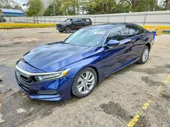 1HGCV1F16JA233740 2018 HONDA ACCORD