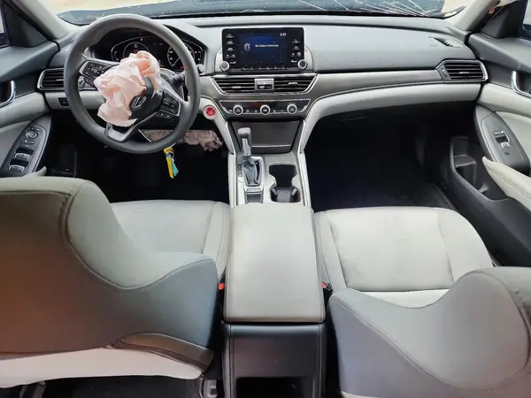 1HGCV1F16JA233740 2018 HONDA ACCORD - Image 8