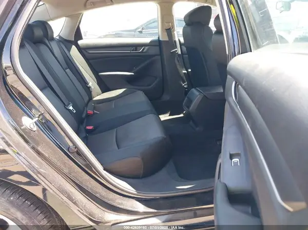 1HGCV1F16JA239537 2018 HONDA ACCORD - Image 8