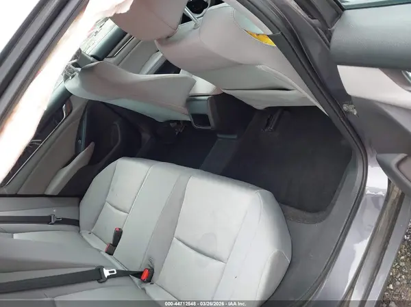 1HGCV1F16JA240316 2018 HONDA ACCORD - Image 8