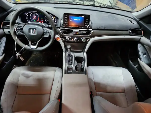 1HGCV1F16JA243426 2018 HONDA ACCORD - Image 8