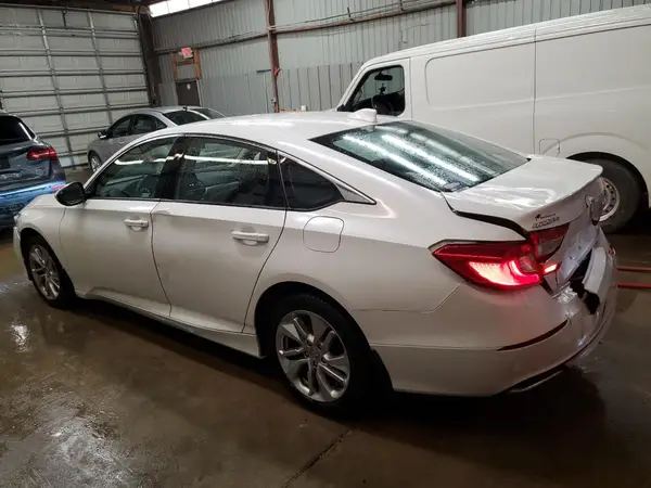 1HGCV1F16JA246391 2018 HONDA ACCORD - Image 2