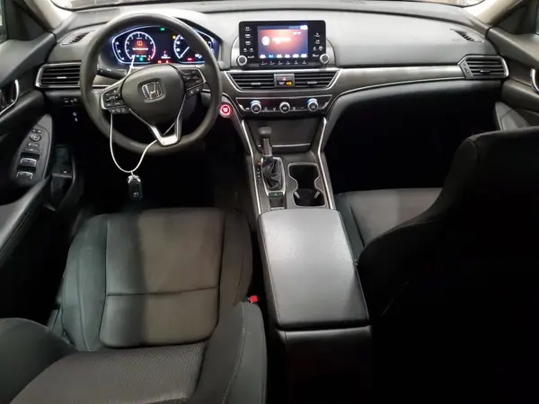 1HGCV1F16JA246391 2018 HONDA ACCORD - Image 8