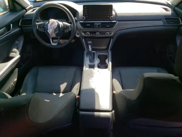 1HGCV1F16JA246634 2018 HONDA ACCORD - Image 8