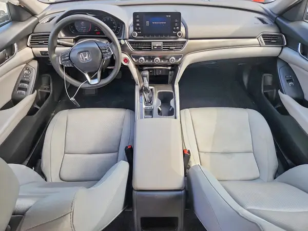 1HGCV1F16JA247427 2018 HONDA ACCORD - Image 8