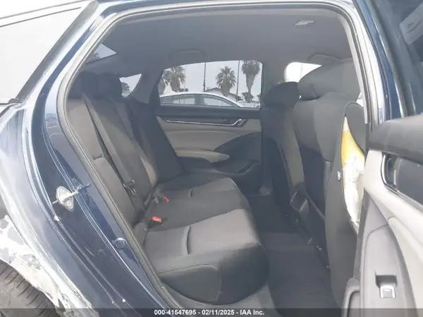1HGCV1F16JA247430 2018 HONDA ACCORD - Image 8