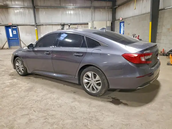 1HGCV1F16JA253227 2018 HONDA ACCORD - Image 2