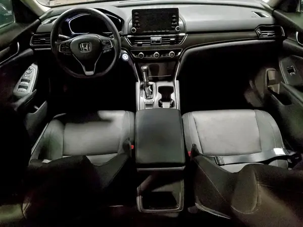 1HGCV1F16JA253227 2018 HONDA ACCORD - Image 8