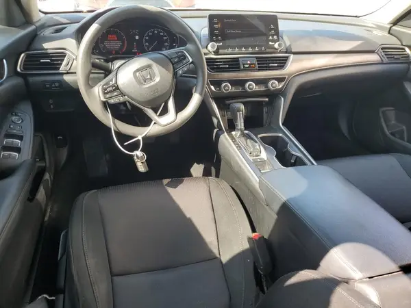 1HGCV1F16JA255446 2018 HONDA ACCORD - Image 8