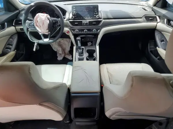 1HGCV1F16JA256113 2018 HONDA ACCORD - Image 8