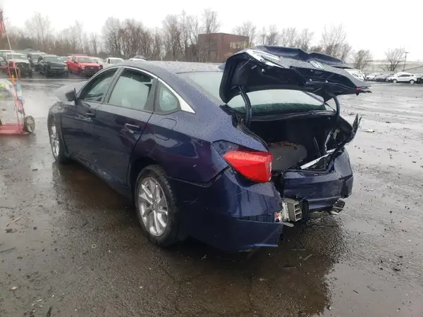 1HGCV1F16JA256628 2018 HONDA ACCORD - Image 2
