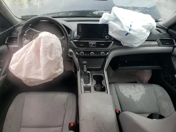 1HGCV1F16JA256628 2018 HONDA ACCORD - Image 8