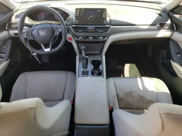 1HGCV1F16JA257956 2018 HONDA ACCORD - Image 8