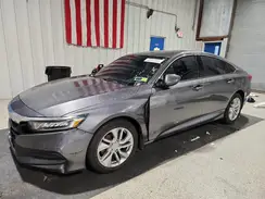 1HGCV1F16JA258282 2018 HONDA ACCORD