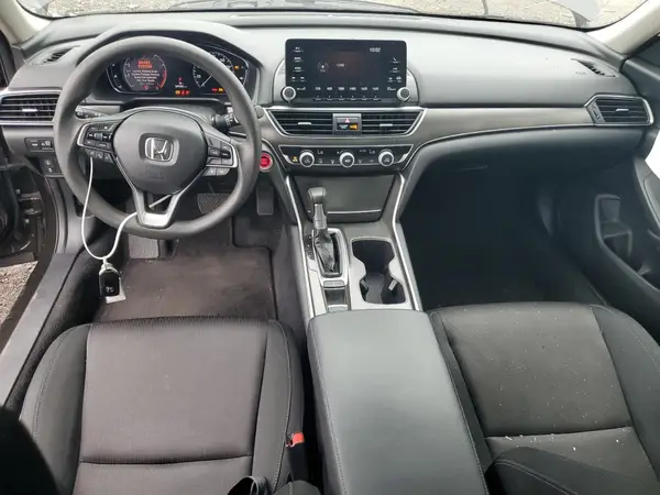 1HGCV1F16JA258945 2018 HONDA ACCORD - Image 8