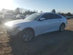 1HGCV1F16JA263174 2018 HONDA ACCORD
