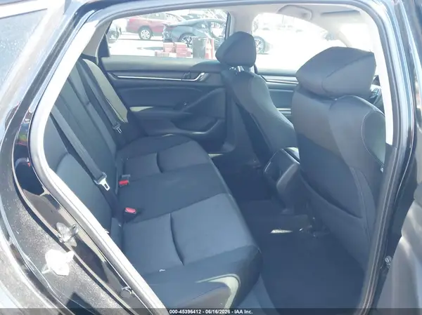 1HGCV1F16JA263403 2018 HONDA ACCORD - Image 8