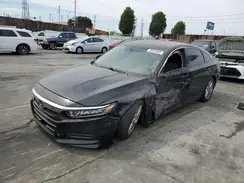 1HGCV1F16JA263479 2018 HONDA ACCORD