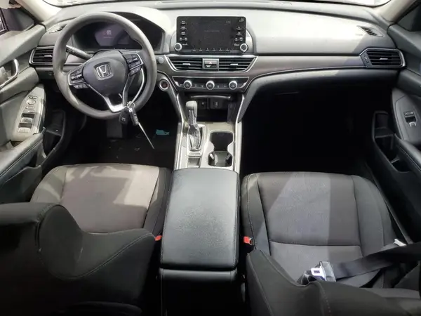 1HGCV1F16JA263479 2018 HONDA ACCORD - Image 8