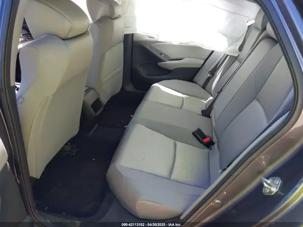 1HGCV1F16JA264177 2018 HONDA ACCORD - Image 8