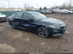 1HGCV1F16JA266415 2018 HONDA ACCORD