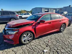 1HGCV1F16JA266432 2018 HONDA ACCORD