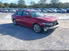 1HGCV1F16JA266639 2018 HONDA ACCORD