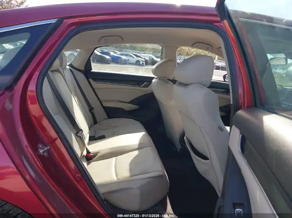 1HGCV1F16JA266639 2018 HONDA ACCORD - Image 8