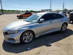 1HGCV1F16JA267371 2018 HONDA ACCORD