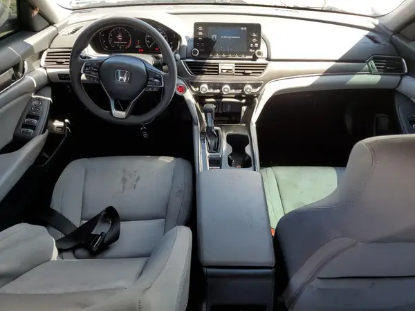 1HGCV1F16JA267371 2018 HONDA ACCORD - Image 8
