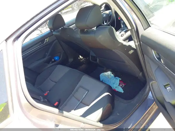 1HGCV1F16JA268407 2018 HONDA ACCORD - Image 8