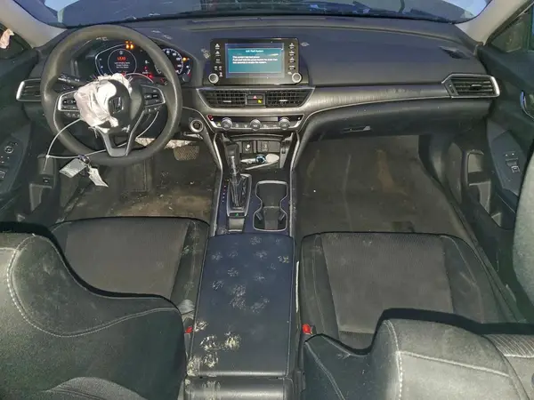 1HGCV1F16JA802277 2018 HONDA ACCORD - Image 8