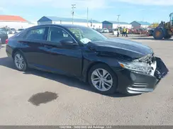 1HGCV1F16JA809441 2018 HONDA ACCORD