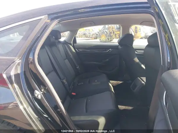 1HGCV1F16JA809441 2018 HONDA ACCORD - Image 8