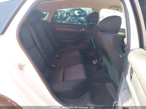 1HGCV1F16JA810783 2018 HONDA ACCORD - Image 8