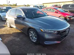 1HGCV1F16KA003195 2019 HONDA ACCORD