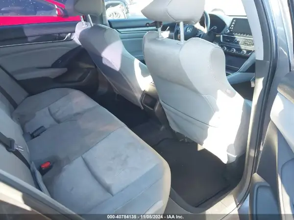 1HGCV1F16KA003195 2019 HONDA ACCORD - Image 8
